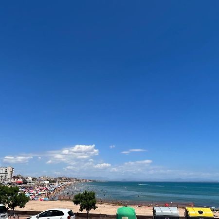 Appartement Parque Aromatico Con Dos Piscinas à Torrevieja Extérieur photo