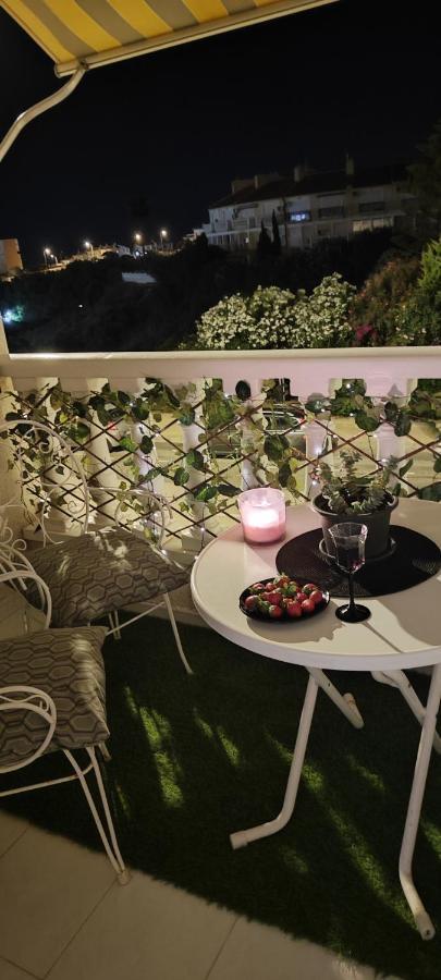 Appartement Parque Aromatico Con Dos Piscinas à Torrevieja Extérieur photo