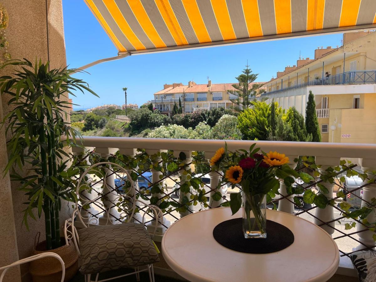Appartement Parque Aromatico Con Dos Piscinas à Torrevieja Extérieur photo