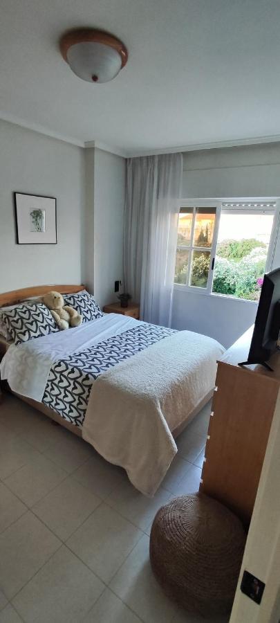 Appartement Parque Aromatico Con Dos Piscinas à Torrevieja Extérieur photo