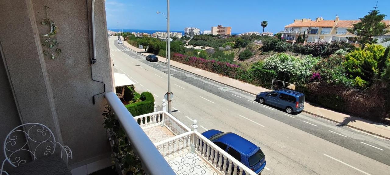 Appartement Parque Aromatico Con Dos Piscinas à Torrevieja Extérieur photo