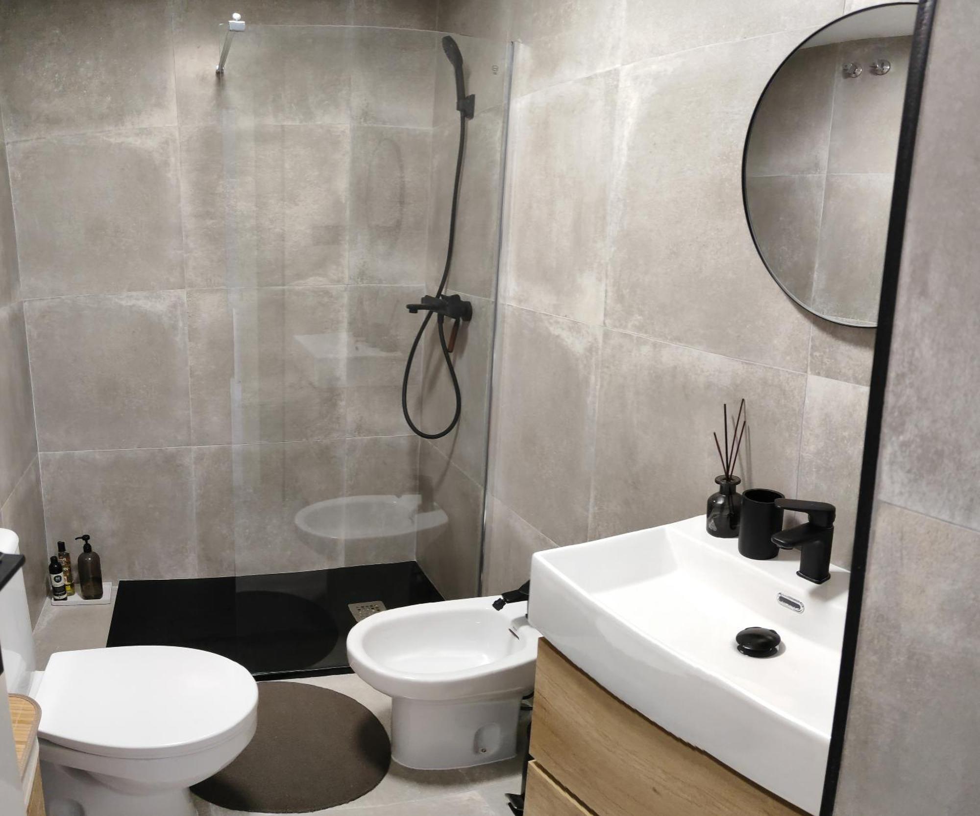 Appartement Parque Aromatico Con Dos Piscinas à Torrevieja Extérieur photo