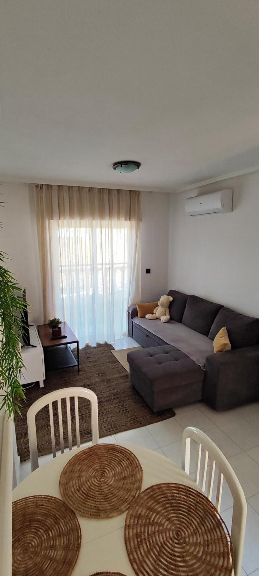 Appartement Parque Aromatico Con Dos Piscinas à Torrevieja Extérieur photo